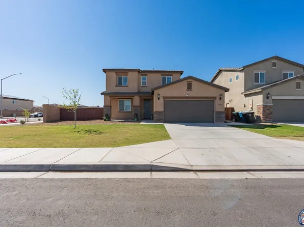 661 Linda Vista St, Imperial, CA 92251