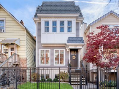(Undisclosed Address), Chicago, IL, 60618