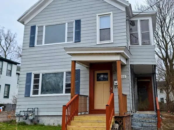 1102 Green St, Utica, NY 13502