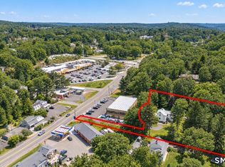 937 Danbury Rd, Wilton, CT 06897