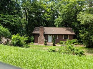 488 Sleepy Hollow Dr LOT 8, Wirtz, VA 24184