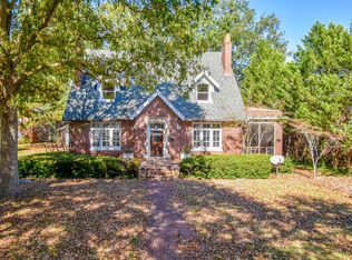 310 King St, Tallassee, AL 36078