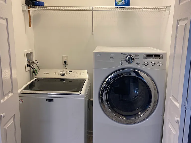 Laundry