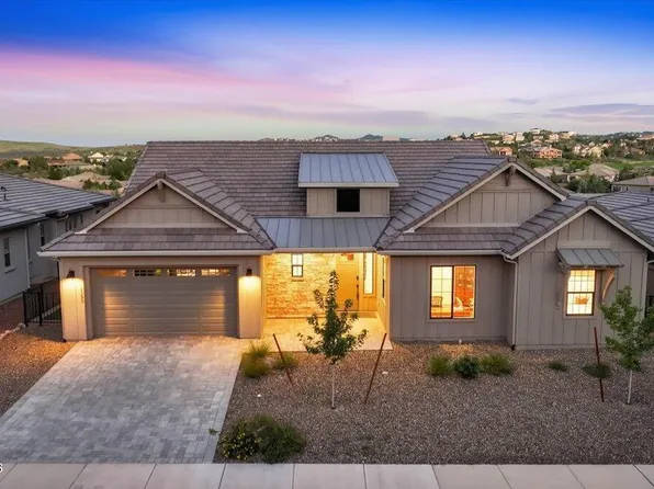 1193 Sassaby Cir, Prescott, AZ 86301