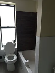 Rented by Joshua Brick, LREB