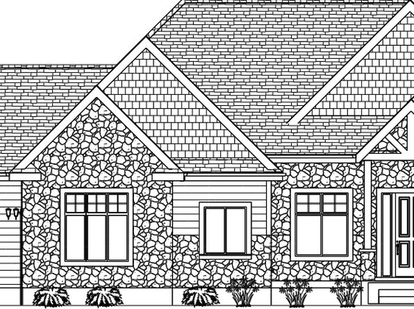 Brink Plan, Cedar Bluff