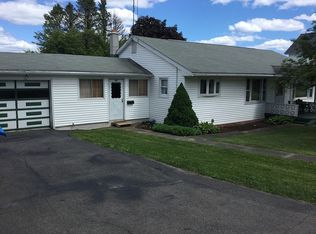 818 Susquehanna St, Forest City, PA 18421