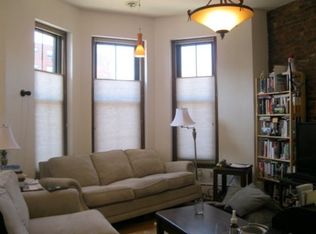 3 Columbus Sq APT 3, Boston, MA 02116