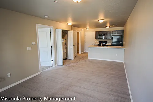 Floor plan M1bd