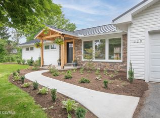 220 Saint Lawrence St, Lewisburg, PA 17837
