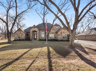 8605 Ravenswood Rd, Granbury, TX 76049
