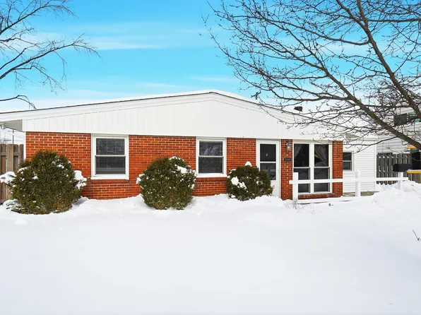 3708 Homecomer Dr, Grove City, OH 43123