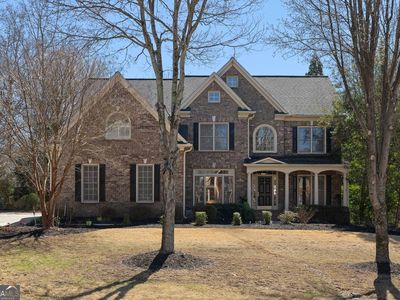 1615 Chattahoochee Run Dr, Suwanee, GA, 30024