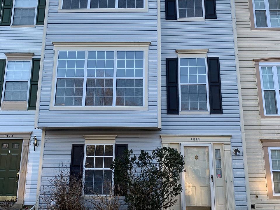 1st image of 1513 Ashburnham Dr