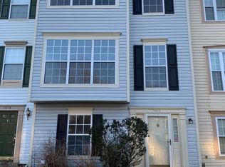 1513 Ashburnham Dr, Crofton, MD 21114