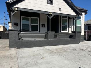 617 W 76th St, Los Angeles, CA 90044