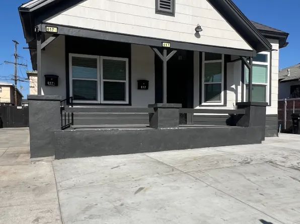 617 W 76th St, Los Angeles, CA 90044