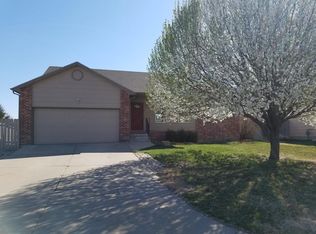 2322 S Prescott St, Wichita, KS 67209