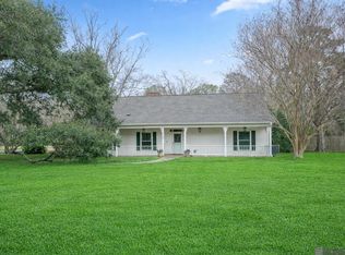 5775 Bayou Paul Rd, Saint Gabriel, LA 70776