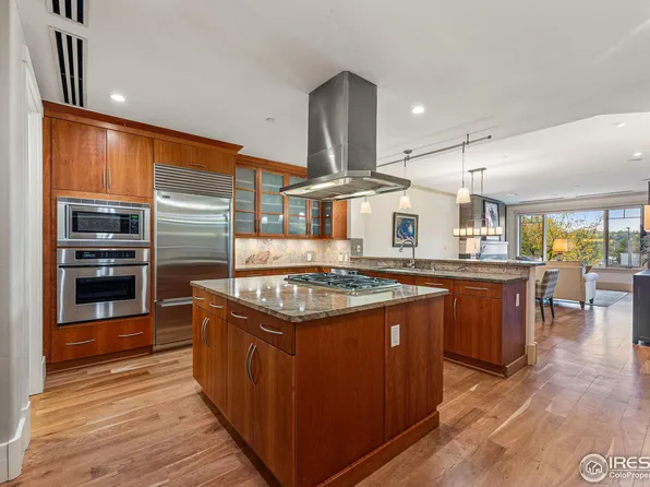 1301 Canyon Blvd #202, Boulder, CO 80302