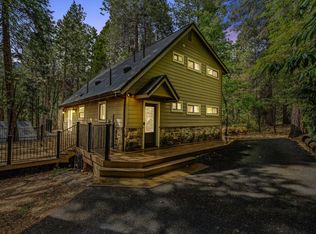 26671 Sugar Pine Dr, Pioneer, CA