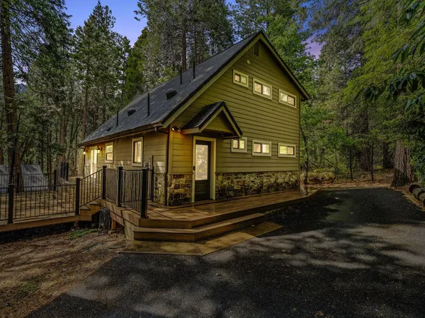 26671 Sugar Pine Dr, Pioneer, CA 95666