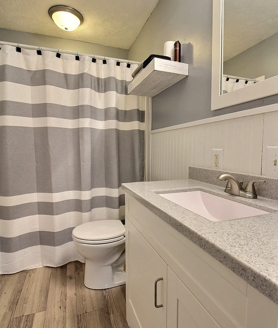3 bed, 864 sqft, $1,850 — Photo 1