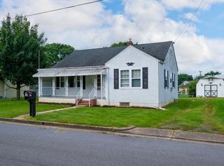 131 Ashby Ave, Harrisonburg, VA 22802