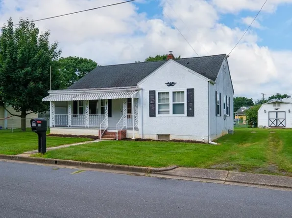 131 Ashby Ave, Harrisonburg, VA 22802