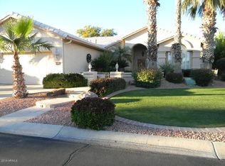 15606 W Fairmount Ave, Goodyear, AZ 85395