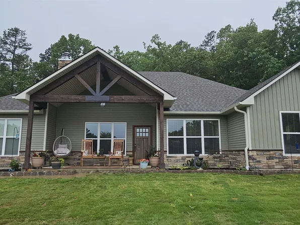 Confidential, Mena, AR 71953