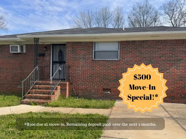 201 70th St S, Birmingham, AL 35206