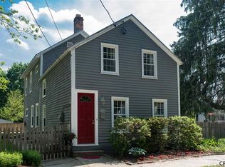 122 North St, Saratoga Springs, NY 12866