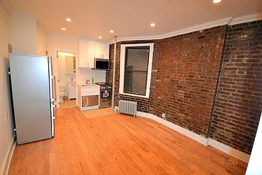 126 Mac Dougal Street in Greenwich Village
