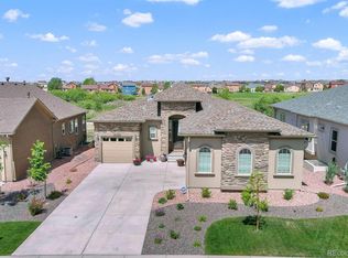 10068 Stonemont Dr, Peyton, CO 80831