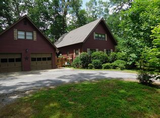 355 McCartan Trl, Clarkesville, GA 30523