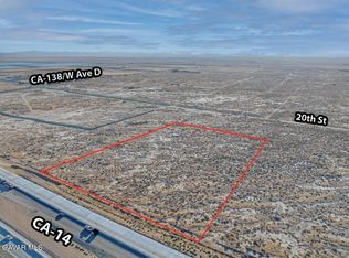 Vic Avenue Stw #D6-21, Lancaster, CA