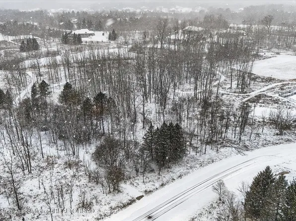 125 Daggertail Ln, Okemos, MI 48864