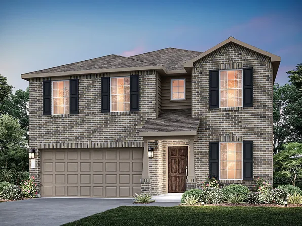 1066 Clear Dusk Ln, Forney, TX 75126