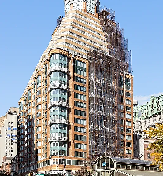 201 W 72nd St #18B — Photo 13