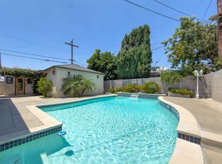17631 Willard St, Northridge, CA 91325