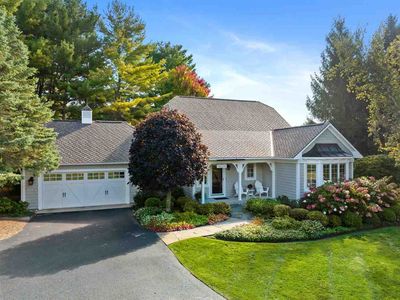 7901 Marion Dr, Harbor Springs, MI, 49740