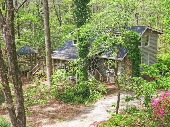 761 Clayton Gooch Rd, Dahlonega, GA 30533