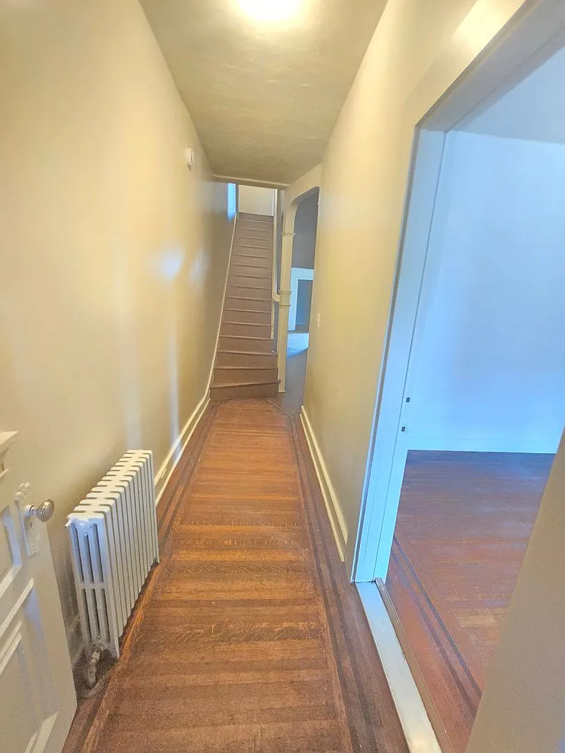 Student Housing -- 6 Bedroom Townhome by York College — Photo 2