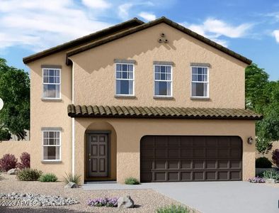 13143 E Sunflower Ln, Florence, AZ, 85132