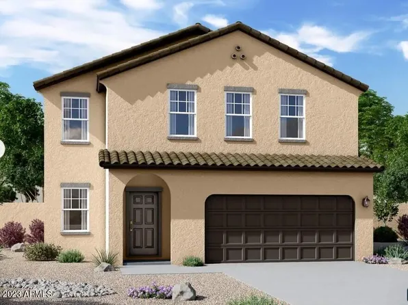 13143 E SUNFLOWER Lane, Florence, AZ 85132