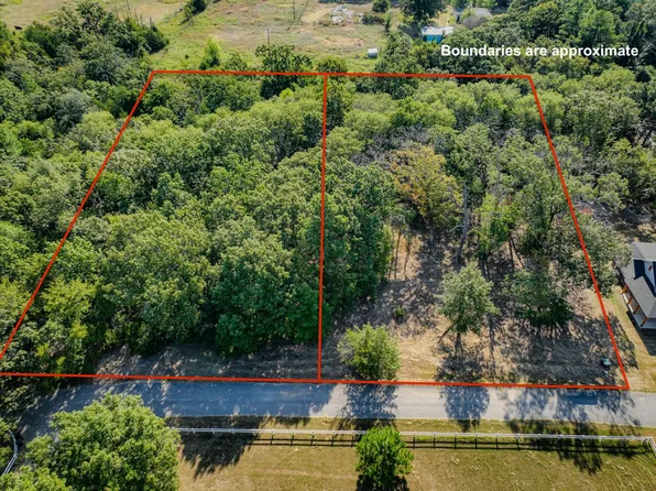 2 S Dogwood Dr, Atoka, OK 74525