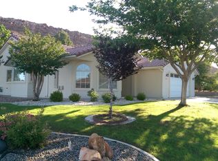 1717 E 2290 S, Saint George, UT 84790