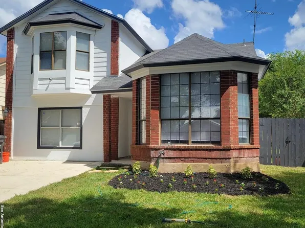 4118 MYSTIC SUNRISE DR, San Antonio, TX 78244