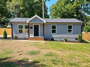 607 N West St, Monroe, NC 28112